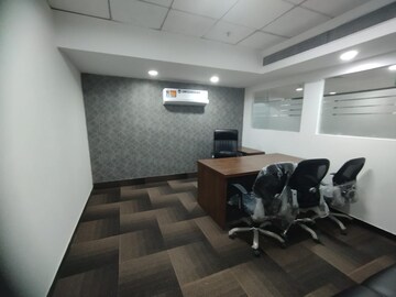 Team Area in  Office Space in IT/SEZ at Industrial Area – for Rent