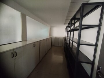 Staircase in  Office Space in IT/SEZ at Industrial Area – for Rent