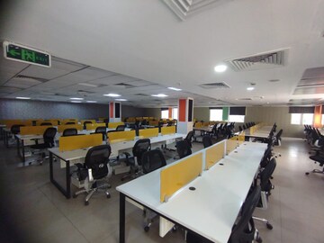 Team Area in  Office Space in IT/SEZ at Industrial Area – for Rent