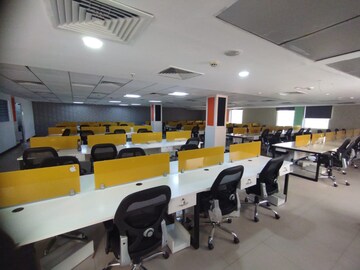 Team Area in  Office Space in IT/SEZ at Industrial Area – for Rent