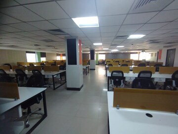 Team Area in  Office Space in IT/SEZ at Industrial Area – for Rent