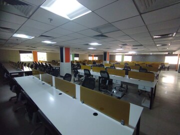 Team Area in  Office Space in IT/SEZ at Industrial Area – for Rent