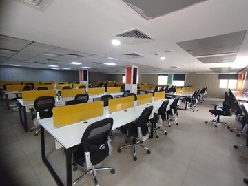 Team Area in  Office Space in IT/SEZ at Industrial Area – for Rent