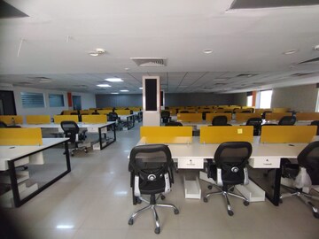 Team Area in  Office Space in IT/SEZ at Industrial Area – for Rent