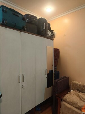 Furnished Amenities in 3 BHK Apartment at Raheja Sampada, Sector 92 – for Sale