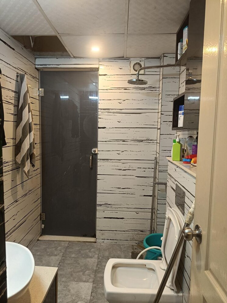 undefined, raheja-sampada 3 Bedroom 2070 Sq.Ft. Apartment In Sector 92 Gurgaon 8495975