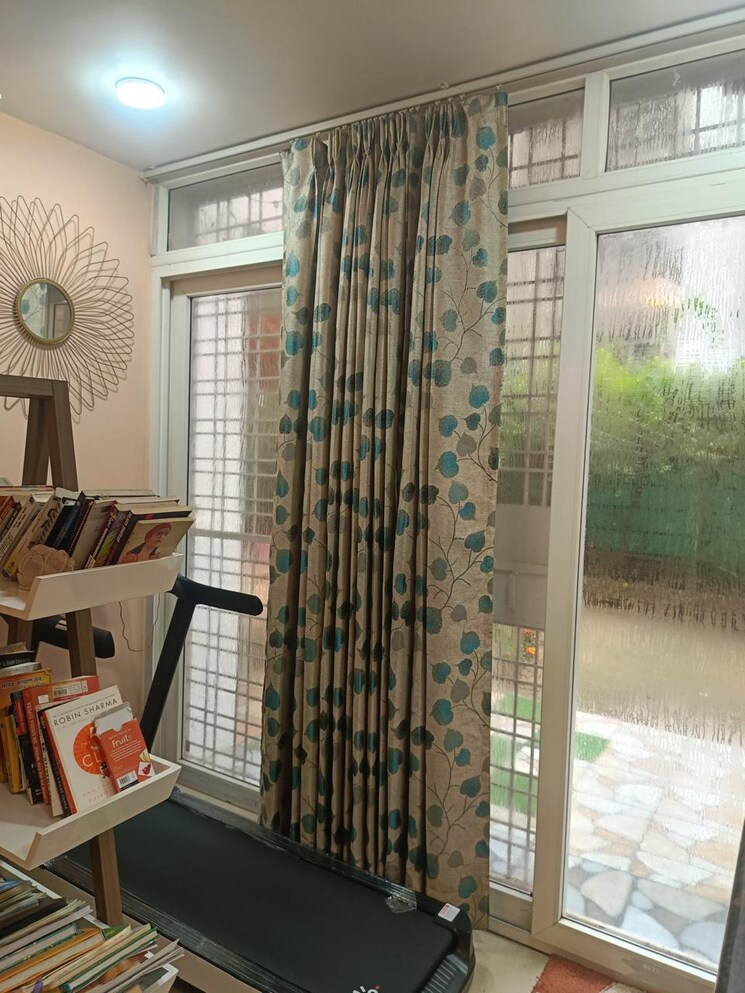 Balcony, raheja-sampada 3 Bedroom 2070 Sq.Ft. Apartment In Sector 92 Gurgaon 8495975