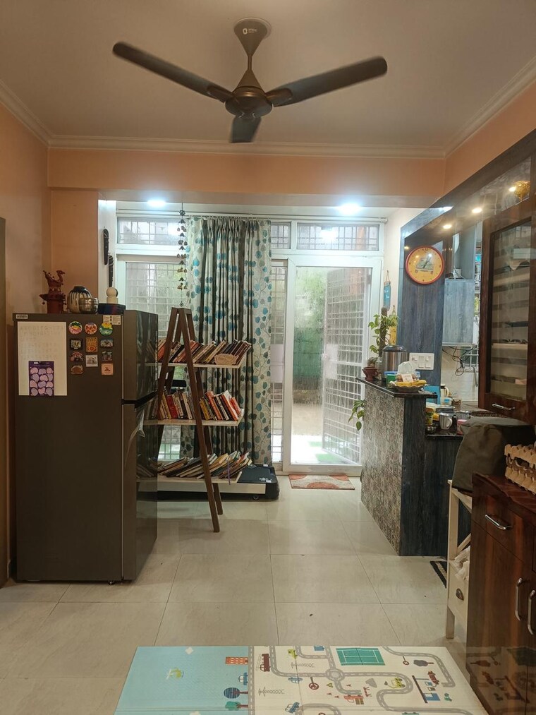 Living Room, raheja-sampada 3 Bedroom 2070 Sq.Ft. Apartment In Sector 92 Gurgaon 8495975