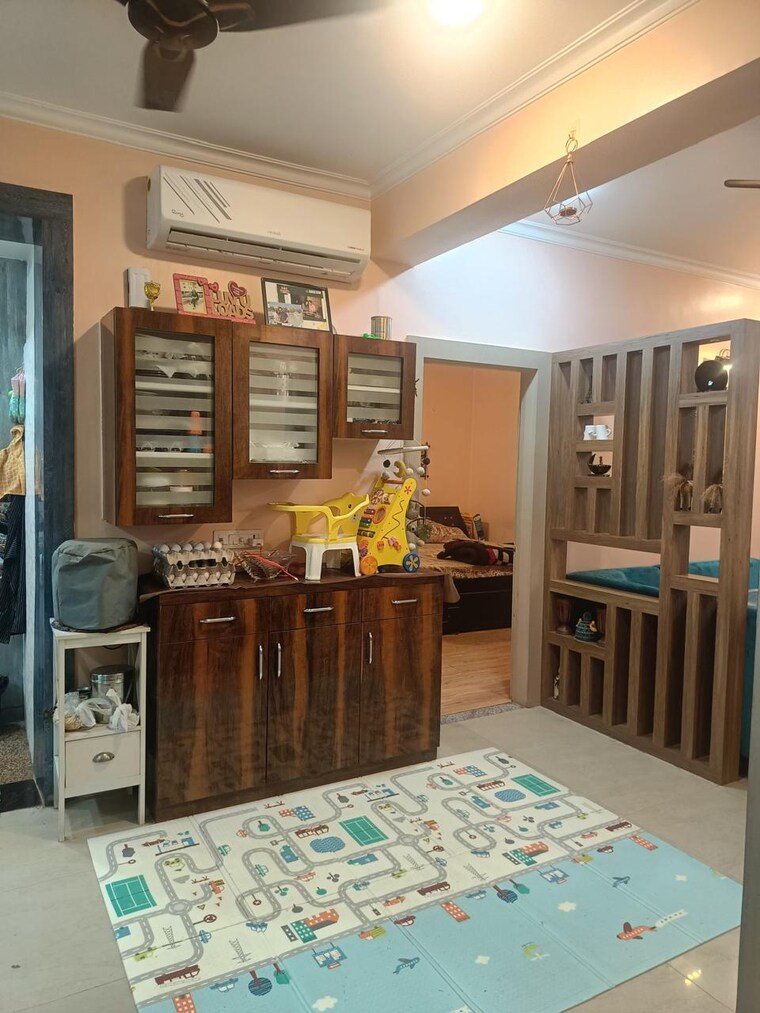 Living Room, raheja-sampada 3 Bedroom 2070 Sq.Ft. Apartment In Sector 92 Gurgaon 8495975