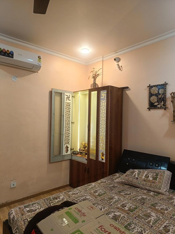 Living Room, raheja-sampada 3 Bedroom 2070 Sq.Ft. Apartment In Sector 92 Gurgaon 8495975