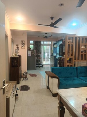 Master Bedroom in 3 BHK Apartment at Raheja Sampada, Sector 92 – for Sale