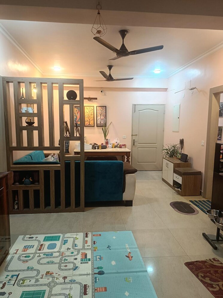 Living Room, raheja-sampada 3 Bedroom 2070 Sq.Ft. Apartment In Sector 92 Gurgaon 8495975