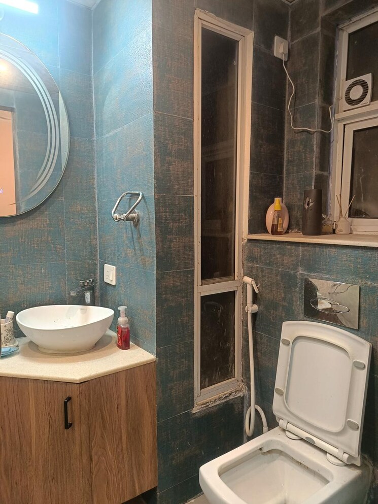 Bathroom, raheja-sampada 3 Bedroom 2070 Sq.Ft. Apartment In Sector 92 Gurgaon 8495975