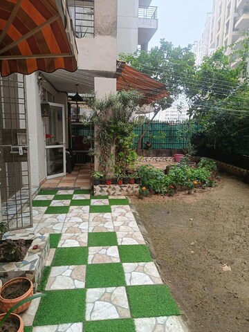 3 BHK Apartment For Sale in Raheja Sampada, Sector 92