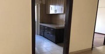 Kitchen in 3 BHK Apartment at Jaypee Green Wish town Klassic, Sector 134 – for Sale