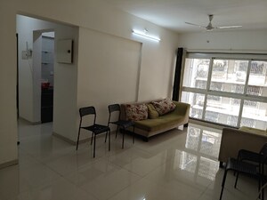 2 BHK Apartment For Sale in Godrej Central, Chembur