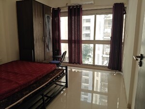 Bedroom in 2 BHK Apartment at Godrej Central, Chembur – for Sale