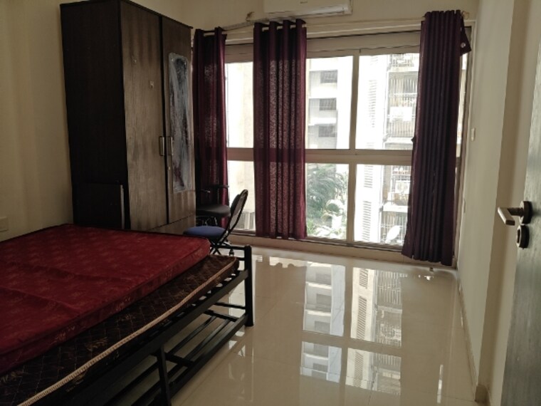 Bedroom, godrej-central 2 Bedroom 754 Sq.Ft. Apartment In Chembur Mumbai 8496011