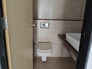 Bathroom in 2 BHK Apartment at Godrej Central, Chembur – for Sale