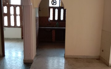 3 BHK Builder Floor For Rent in Sector 34