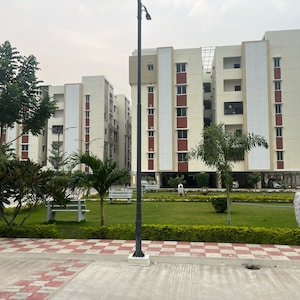 3 BHK Apartment – Exterior View View at Samhita Splendid Homes, Tadepalli - for Sale