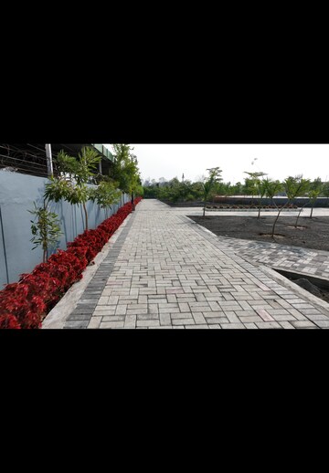  Plot – Exterior View View at Gumgaon - for Sale