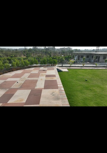  Plot – Exterior View View at Gumgaon - for Sale