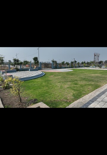  Plot – Exterior View View at Gumgaon - for Sale
