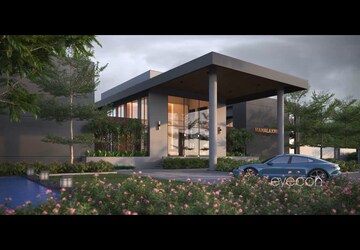  Plot – Exterior View View at Gumgaon - for Sale