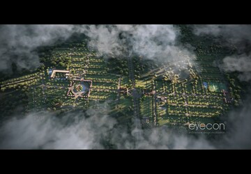  Plot – Exterior View View at Gumgaon - for Sale