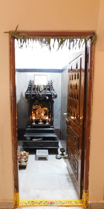  4 BHK Independent House at Alwal – for Sale
