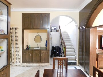 4 BHK Independent House – Exterior View View at Alwal - for Sale