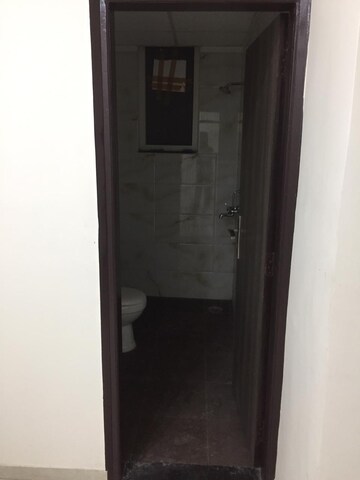 Bathroom in 3 BHK Builder Floor at Sector 28, Dwarka – for Rent