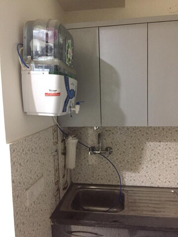 Furnished Amenities in 3 BHK Builder Floor at Sector 28, Dwarka – for Rent