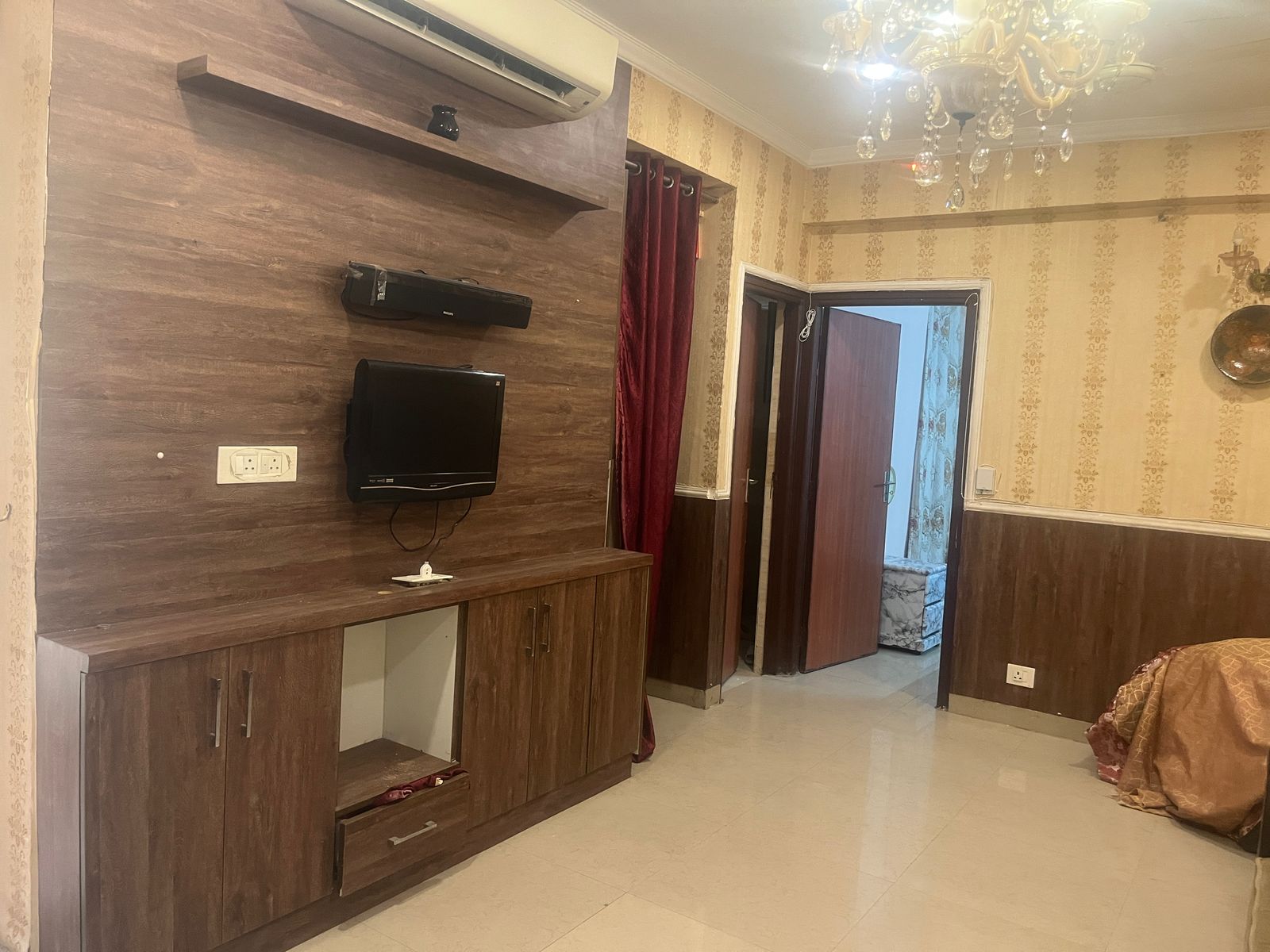 2 BHK 1082 Sq.Ft. Apartment in Supertech Ecociti