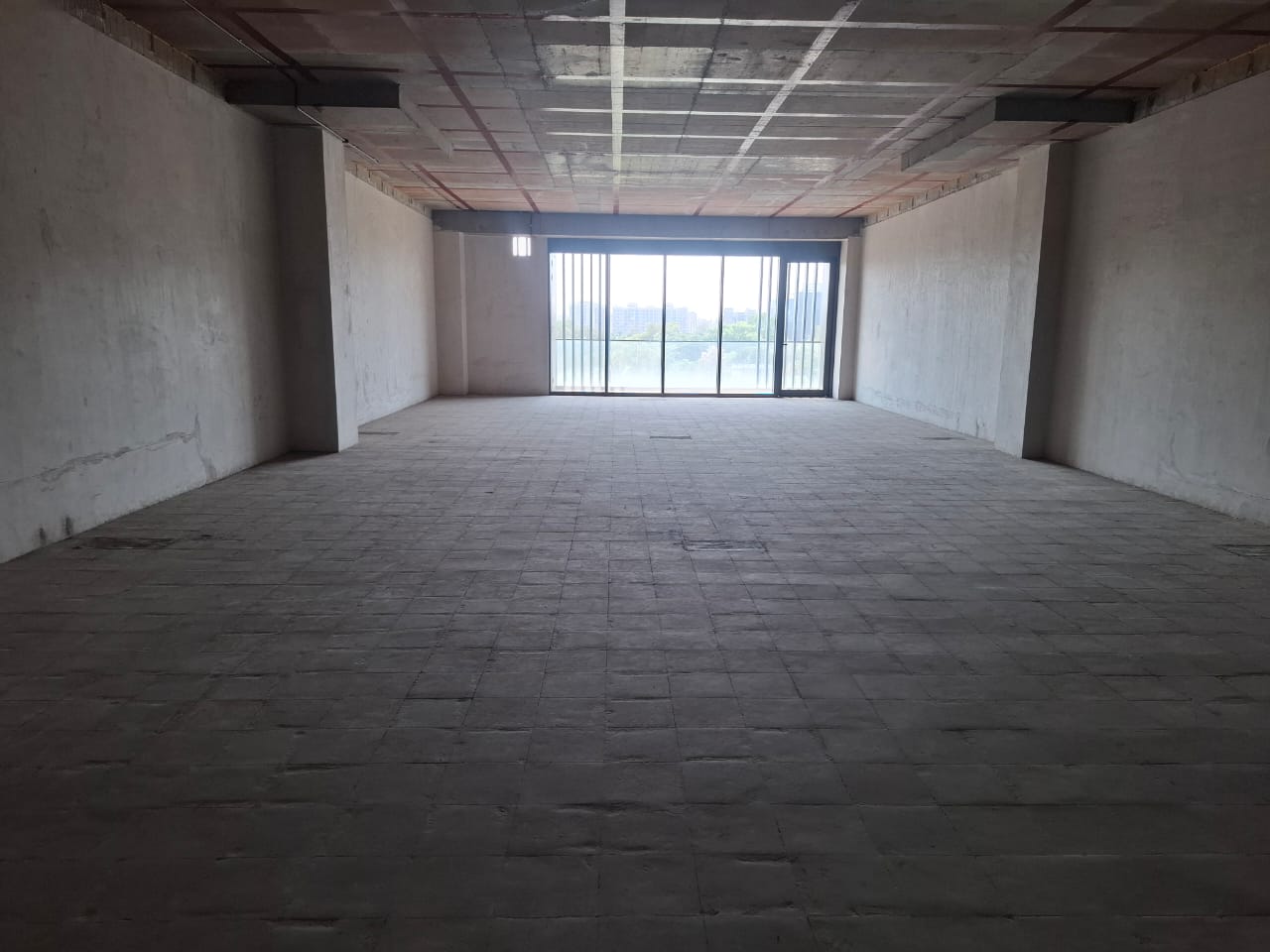 Office Space For Sale in Amanora Chambers