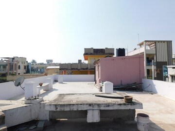 4 BHK Independent House – Exterior View View at Alwal - for Sale