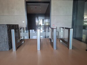 Floor Plan in  Office Space at Amanora Chambers, Hadapsar – for Sale