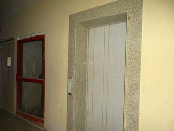 Building Lobby in 3 BHK Apartment at Raheja Navodaya, Sector 95 – for Rent