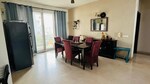 3 BHK + Servant Room 1805 Sq.Ft. Apartment in Orchid Petals
