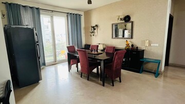3 BHK Apartment For Sale in Orchid Petals, Sector 49