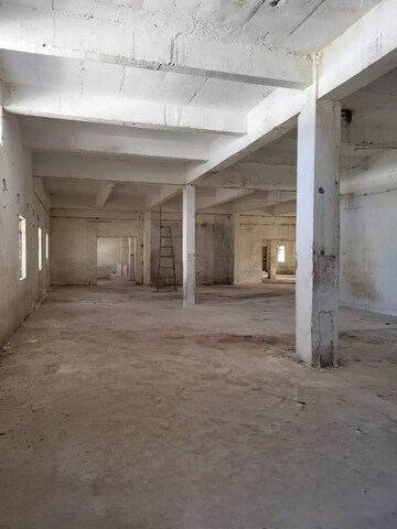 Parking in  Warehouse at Changodar – for Rent
