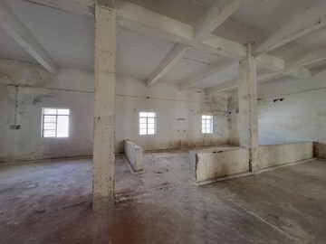  Warehouse – Exterior View View at Changodar - for Rent