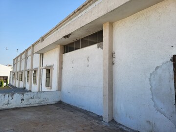   Warehouse at Changodar – for Rent
