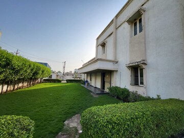  Warehouse – Exterior View View at Changodar - for Rent