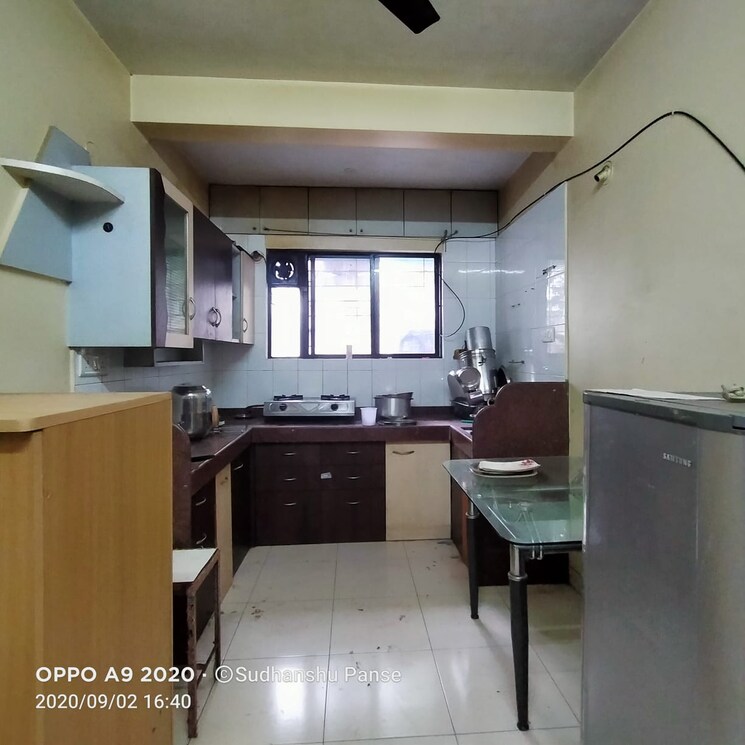 Kitchen, ameya-apartments-navi-peth 2 Bedroom 1000 Sq.Ft. Apartment In Navi Peth Pune 8496094