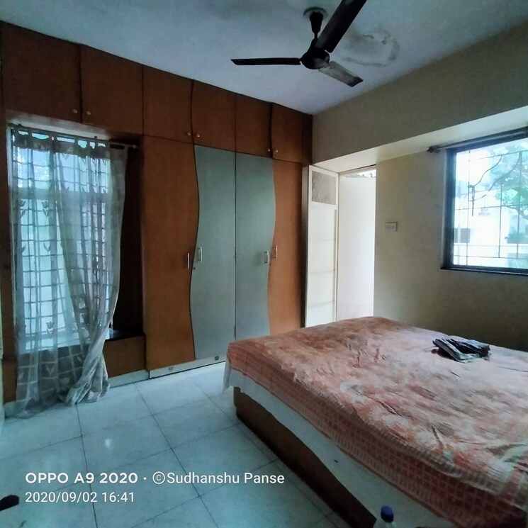 Bedroom, ameya-apartments-navi-peth 2 Bedroom 1000 Sq.Ft. Apartment In Navi Peth Pune 8496094