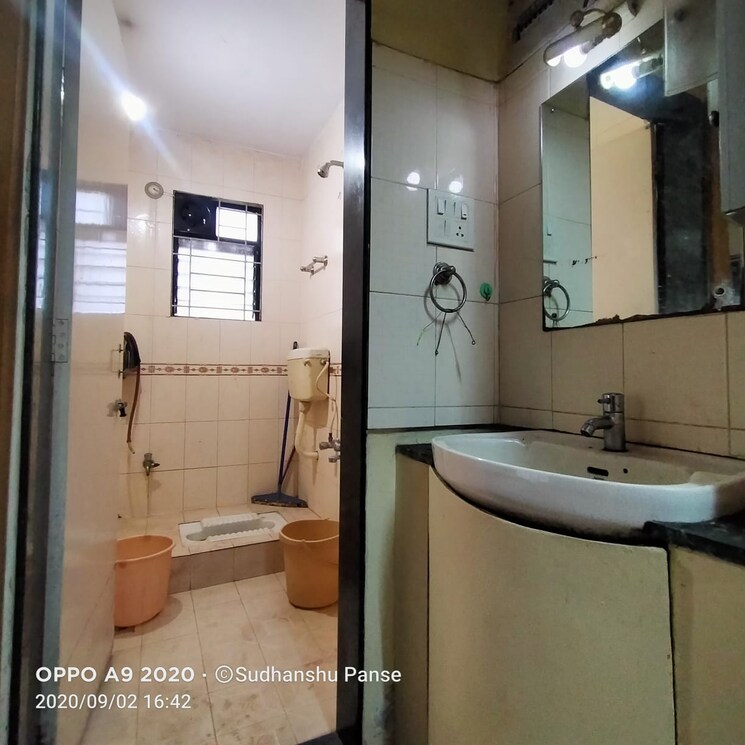 Kitchen, ameya-apartments-navi-peth 2 Bedroom 1000 Sq.Ft. Apartment In Navi Peth Pune 8496094