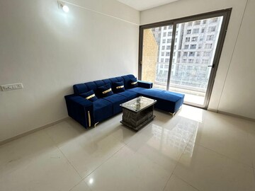  2 BHK Apartment at Gift City – for Rent
