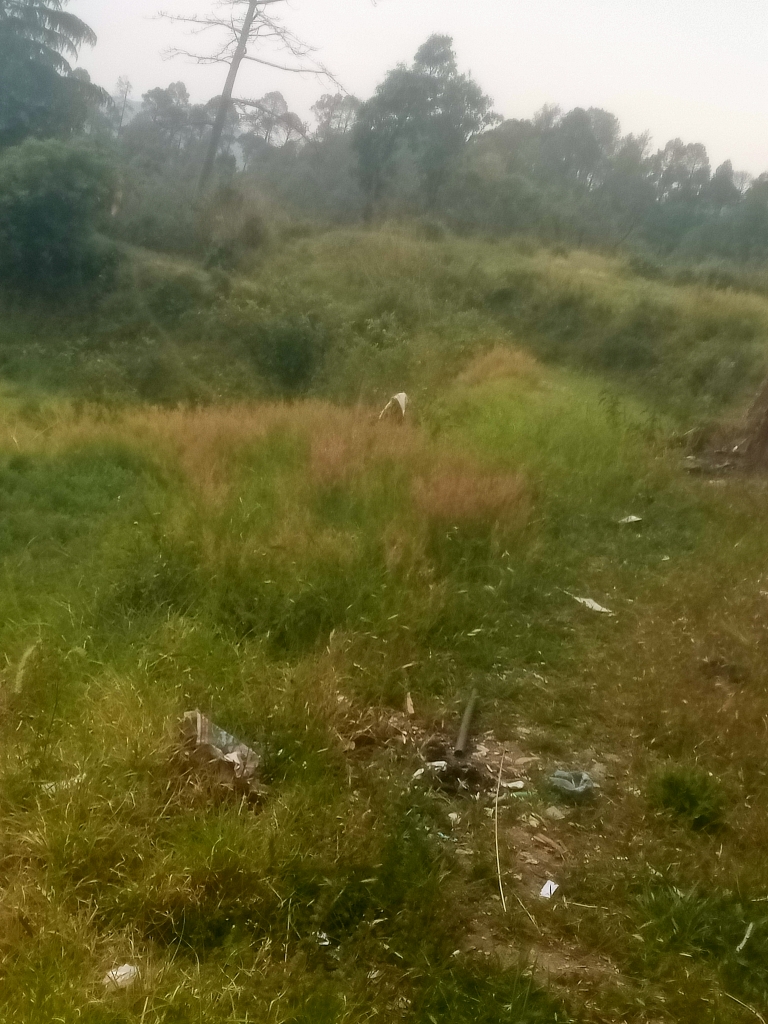 Land For Sale in Laxmi Project 